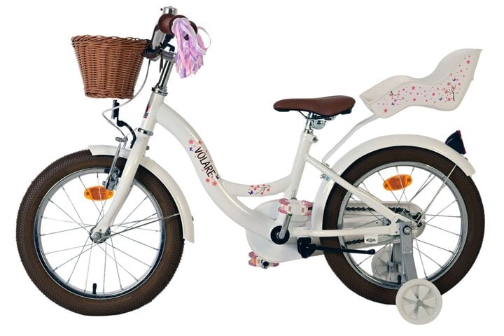 Volare Blossom Kinderfiets Meisjes 16 inch 9