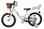 Volare Blossom Kinderfiets Meisjes 16 inch 9 klein