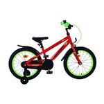 Volare Rocky Kinderfiets Jongens 18 inch