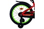 Volare Rocky Kinderfiets Jongens 18 inch 4 klein