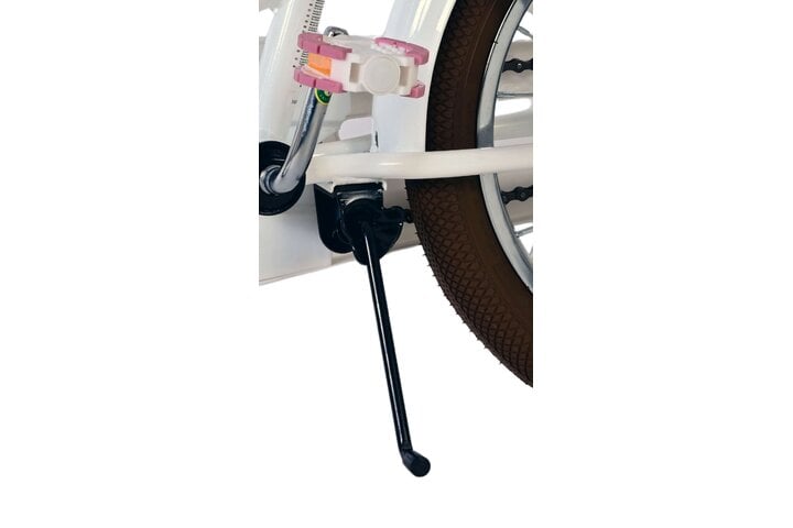 Volare Blossom Kinderfiets Meisjes 16 inch 11