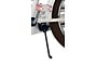 Volare Blossom Kinderfiets Meisjes 16 inch 11 klein
