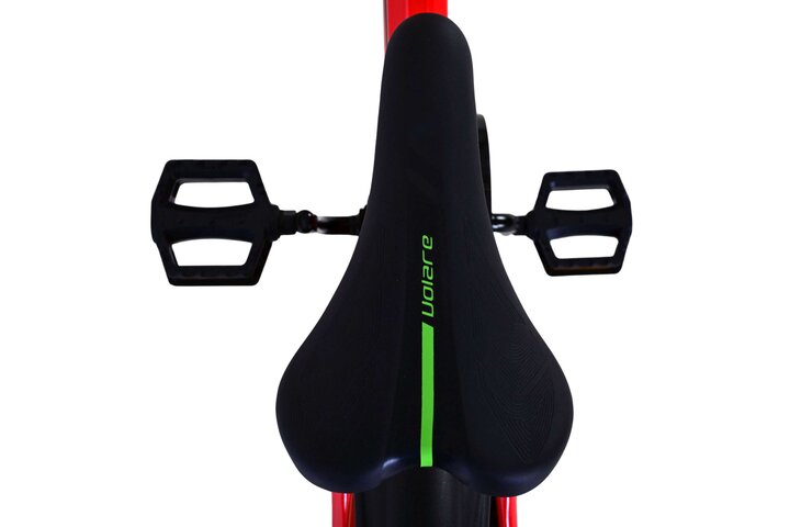 Volare Rocky Kinderfiets Jongens 18 inch 6