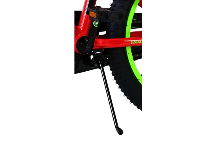 Volare Rocky Kinderfiets Jongens 18 inch 11