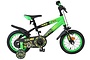 Volare Strike Kinderfiets Jongens  12 inch 1 klein