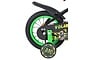 Volare Strike Kinderfiets Jongens  12 inch 3 klein