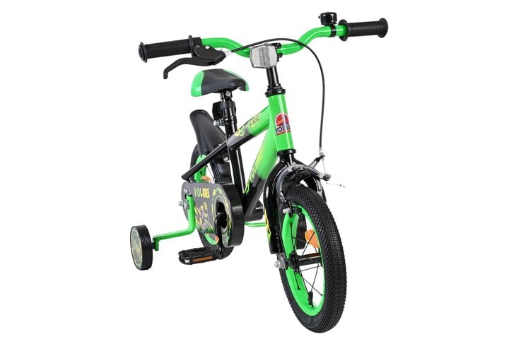 Volare Strike Kinderfiets Jongens  12 inch 6