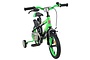 Volare Strike Kinderfiets Jongens  12 inch 6 klein