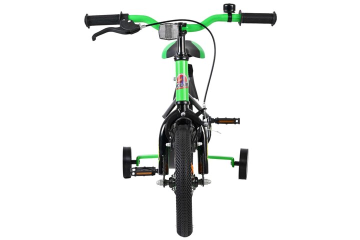 Volare Strike Kinderfiets Jongens  12 inch 7