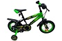 Volare Strike Kinderfiets  Jongens 12 inch V-brakes 2 klein
