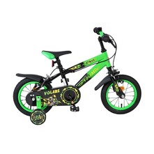 Volare Volare Strike Kinderfiets  Jongens 12 inch V-brakes