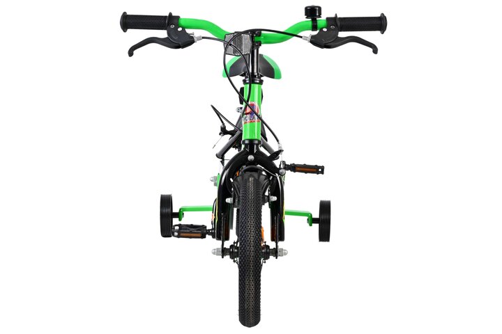 Volare Strike Kinderfiets  Jongens 12 inch V-brakes 8