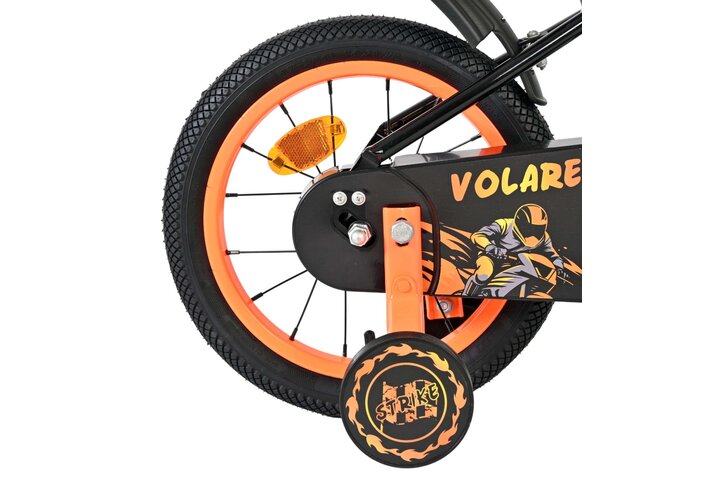Volare Strike Kinderfiets Jongens 14 inch 3