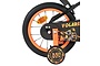 Volare Strike Kinderfiets Jongens 14 inch 3 klein