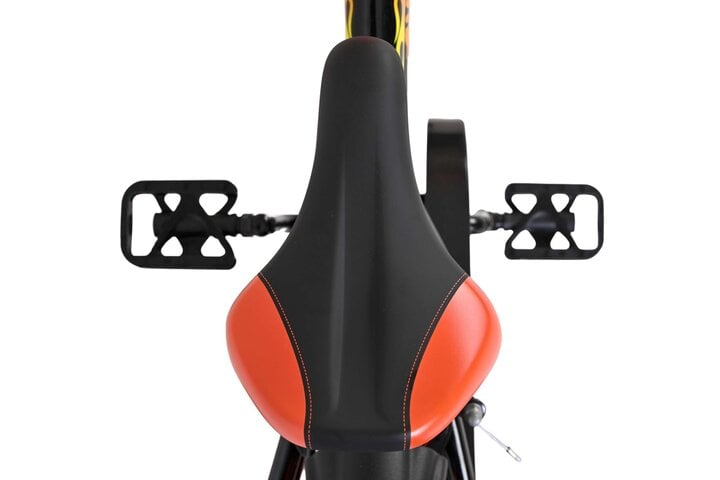 Volare Strike Kinderfiets  Jongens 14 inch V-brakes 6