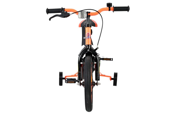 Volare Strike Kinderfiets Jongens 14 inch 7