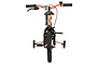 Volare Strike Kinderfiets Jongens 14 inch 7 klein