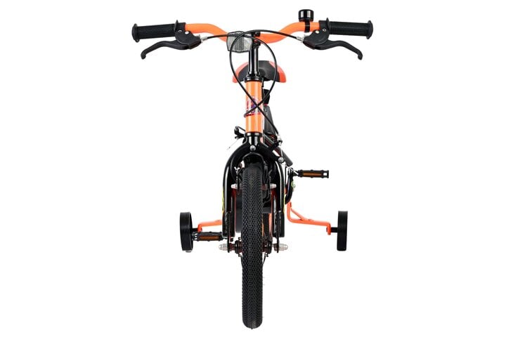 Volare Strike Kinderfiets  Jongens 14 inch V-brakes 8