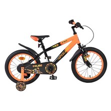 Volare Volare Strike Kinderfiets Jongens 16 inch