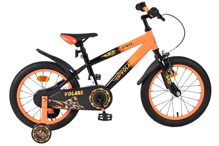 Volare Strike Kinderfiets Jongens 16 inch 1