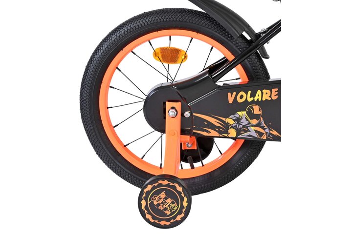 Volare Strike Kinderfiets Jongens 16 inch 3