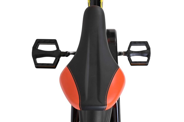 Volare Strike Kinderfiets Jongens 16 inch 5