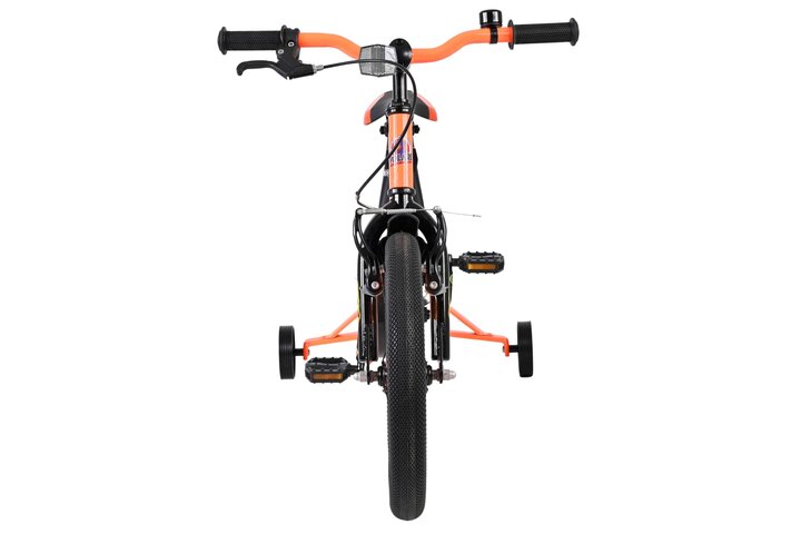 Volare Strike Kinderfiets Jongens 16 inch 7