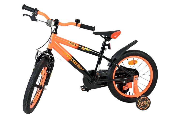 Volare Strike Kinderfiets Jongens 16 inch 9