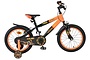 Volare Strike Kinderfiets  Jongens 16 inch V-brakes 1 klein
