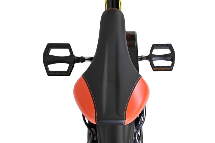 Volare Strike Kinderfiets  Jongens 16 inch V-brakes 6