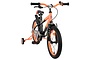 Volare Strike Kinderfiets  Jongens 16 inch V-brakes 7 klein