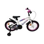 Volare Lily Kinderfiets Meisjes 16 inch