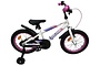 Volare Lily Kinderfiets Meisjes 16 inch 1 klein