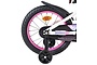 Volare Lily Kinderfiets Meisjes 16 inch 3 klein