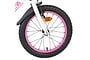 Volare Lily Kinderfiets Meisjes 16 inch 4 klein