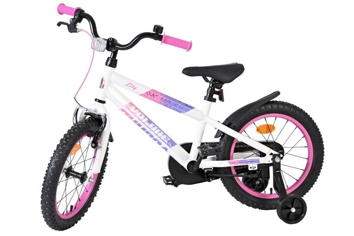Volare Lily Kinderfiets Meisjes 16 inch 9