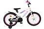 Volare Lily Kinderfiets Meisjes 18 inch 2 klein