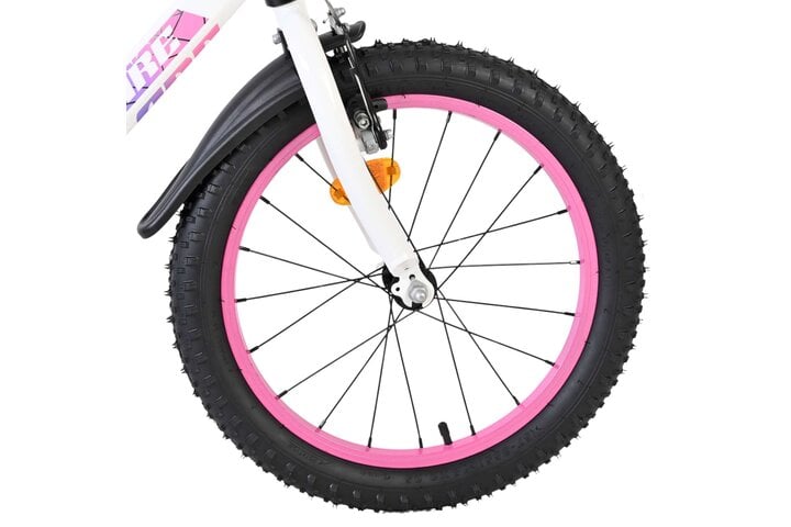 Volare Lily Kinderfiets Meisjes 18 inch 4