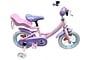 Volare Olivia Kinderfiets Meisjes 12 inch 2 klein