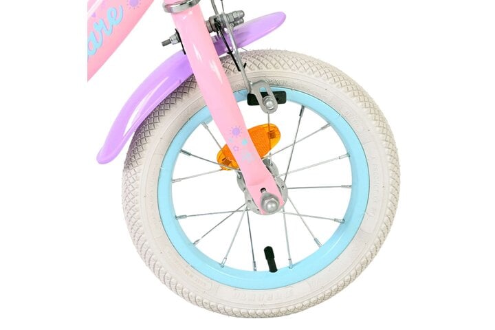 Volare Olivia Kinderfiets Meisjes 12 inch 4