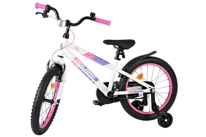 Volare Lily Kinderfiets Meisjes 18 inch 9