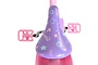 Volare Olivia Kinderfiets Meisjes 12 inch 5 klein