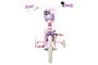 Volare Olivia Kinderfiets Meisjes 12 inch 7 klein