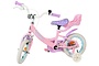 Volare Olivia Kinderfiets Meisjes 12 inch 9 klein