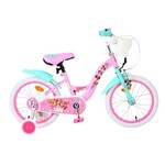 Paw Patrol Kinderfiets Meisjes