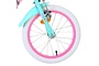 Paw Patrol Kinderfiets Meisjes 3 klein