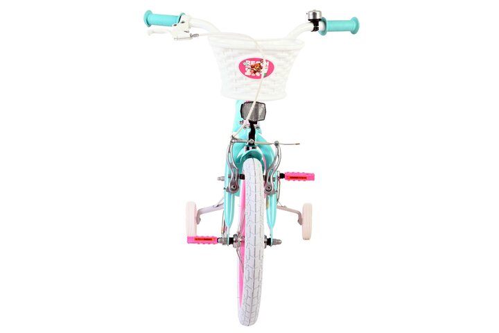 Paw Patrol Kinderfiets Meisjes 6
