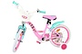 Paw Patrol Kinderfiets Meisjes 7 klein
