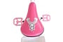 Volare Unicorn Kinderfiets Meisjes 16 inch 7 klein
