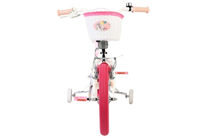 Volare Unicorn Kinderfiets Meisjes 16 inch 9